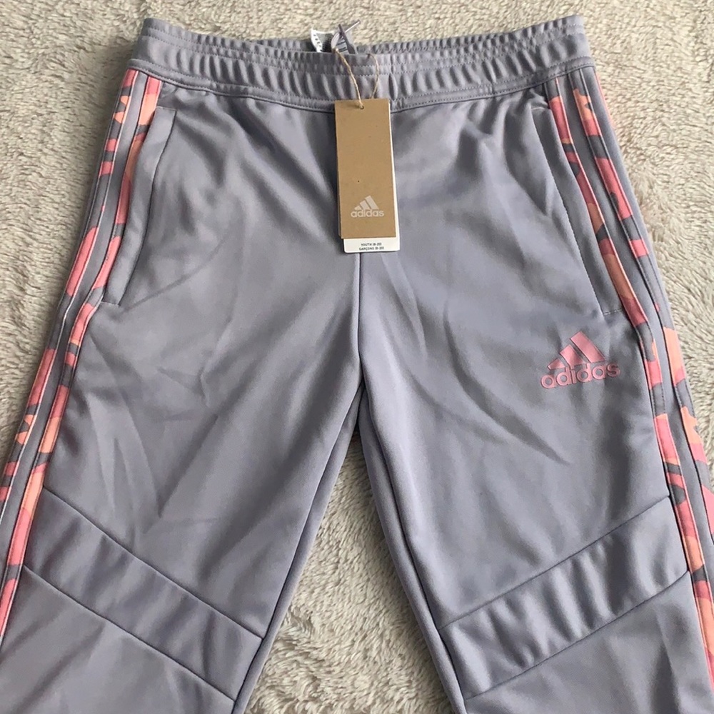 New Adidas